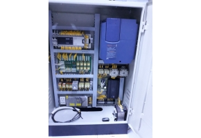 Tủ Điện Thang Máy NS-001